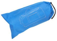 TRAVEL Z Taška s kolečky Foldable Wheelbag Blue