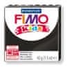 FIMO Modelovací hmota FIMO kids 8030 42 g černá, 8030-9