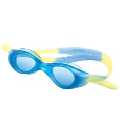 FINIS Brýle plavecké NITRO, žlutá