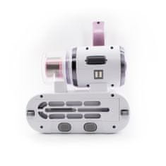 Mamibot ruční vysavač UV Lite 100 Pink