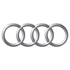 Autokoberce Audi