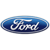 Autokoberce Ford - vany a rohože do kufru auta 