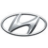 Hyundai -  vany a rohože do kufru auta