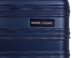 Swiss Příruční kufr Equipe Navy