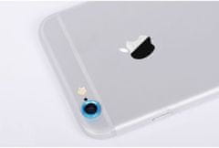 Case4mobile Ochranný kroužek pro kameru iPhone 6 Plus - zlatý