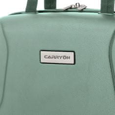 CARRY ON Kosmetický kufřík Skyhopper Olive Beautycase