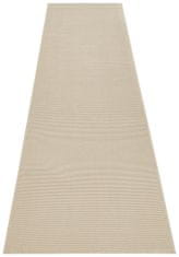Elle Decor AKCE: 80x250 cm Kusový koberec Premier 103983 Olive/Green z kolekce Elle 80x250