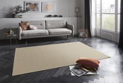 Elle Decor AKCE: 80x250 cm Kusový koberec Premier 103983 Olive/Green z kolekce Elle 80x250