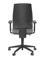 LD SEATING Kancelářská židle Stream 280-SY BR-209 D8010