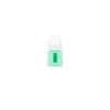 EcoViking Kojenecká lahev skleněná 120 ml široká silikonový obal zelená mátová