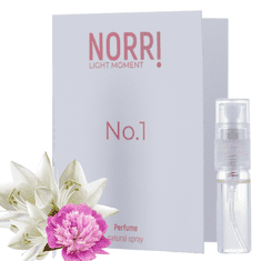 NORRI Light Moment - tester 2 ml