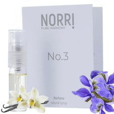 NORRI Pure Harmony - tester 2 ml