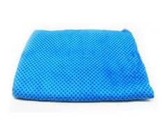 Chladící ručník - Modrý