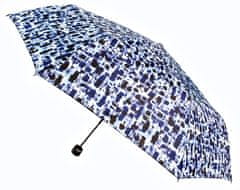 Viola Deštník dámský skládací 3146C