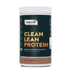 Nuzest Clean Lean Protein 1kg - čokoláda 
