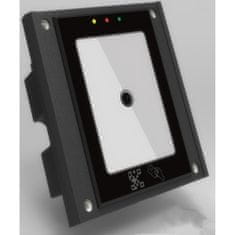 ACS Zoneway Podsvícená čtečka QR kódů a MIFARE čipů/karet Zoneway QR-86 