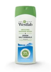 Westlab WESTLAB sprchový gel 400ml Epsom