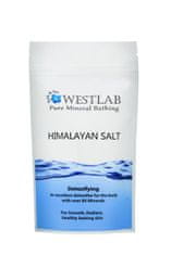 Westlab WESTLAB himalájská sůl detoxikační 1kg