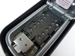 SUPRA Kidde Klíčový trezor pro pevnou montáž až pro 10 klíčů 002115
