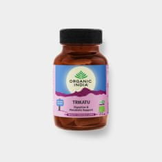 Organic India Trikatu, Organic India, 60 kapslí