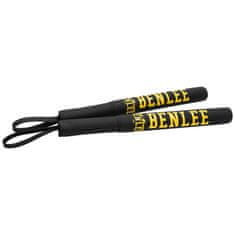 Benlee BENLEE Tréninkové boxerské obušky BASTONI - černé