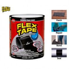 commshop Univerzální a vodotěsná lepící páska - Flex Tape