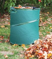 Garden King Skládací koš na listí a zahradní odpad 175 litrů, samostatně