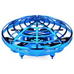 Amewi Trade Amewi RC mini-dron UFO modrá