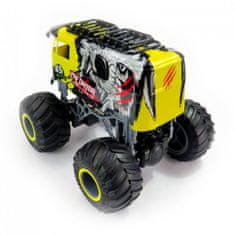 Siva Toys Siva RC auto Big Wheel Cars Predator Cross Country 1:16 žlutá