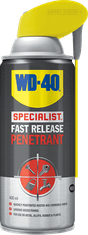 WD-40 Company Ltd. 40 Specialist Rychle uvolňující penetrant 400ml