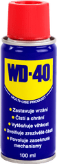 WD-40 Company Ltd. 40 Univerzální mazivo 100 ml