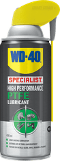 WD-40 Company Ltd. 40 Specialist Vysoce účinné PTFE mazivo 400ml