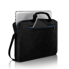 DELL Essential Briefcase/brašna pro notebooky do 15.6", 460-BCZV, černá