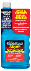 Star brite  Star Tron aditivum pro benzin - enzymová přísada (1:2000): 473 ml 