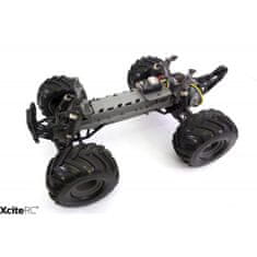 XciteRC XciteRC Wheelie Monster Truck 2WD RTR 1:10