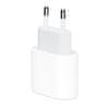 Apple 20W USB-C Power Adapter (MHJE3ZM/A) bulk balení