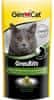 Gimpet Gimcat Tablety GrasBits s kočičí trávou 40 g