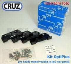 Cruz Kit OptiPlus Nissan Tiida sedan 4dv.