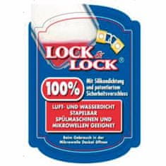 Lock&Lock Dóza na potraviny 5500 ml