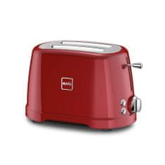 Novis Toaster T2 červená