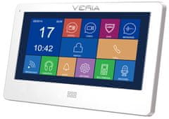 Veria SET Videotelefon VERIA 7077B + VERIA 230