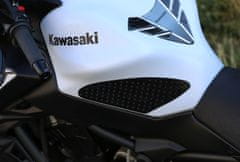 SEFIS Protiskluzové chrániče UN2 Kawasaki Z650 černá