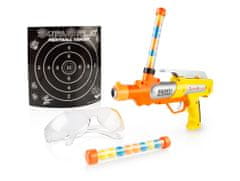 Kids World Dětská paintballová pistole, pro 1 hráče
