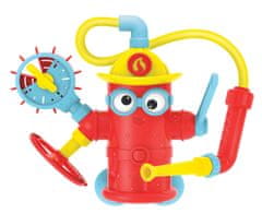 Yookidoo Požární hydrant Freddy