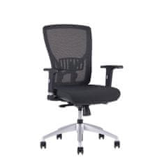Office Pro HALIA MESH BP - Kancelářská židle , černá