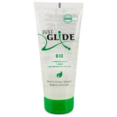 Just Glide Just Glide BIO Lubrikační gel 200 ml