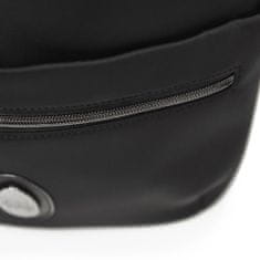 ROCKHAM černý - přebalovací batoh