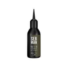Sebastian Pro. Gel na vlasy SEB MAN The Hero (Re-Workable Gel) 75 ml