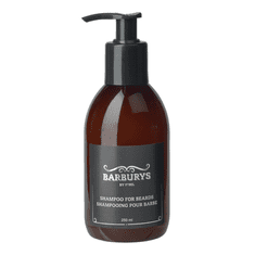 Barburys Šampon na vousy Shampoo For Beards 250 ml