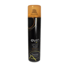 Evin Gold lak na vlasy s arganovým olejem EXTRA FORTE 500 ml